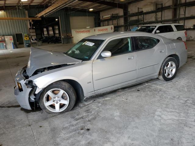 DODGE CHARGER SX