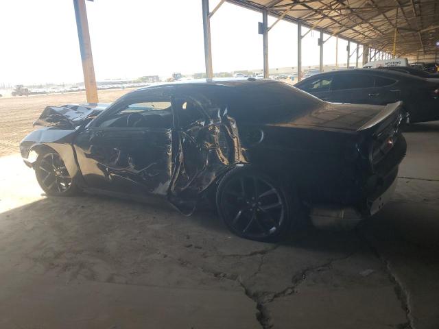 2023 DODGE CHALLENGER - 2C3CDZJG7PH662766
