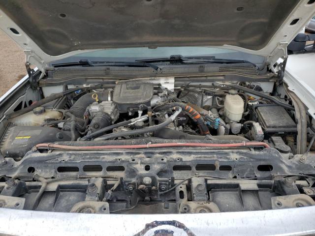 2015 GMC SIERRA K25 1GT120E81FF187204