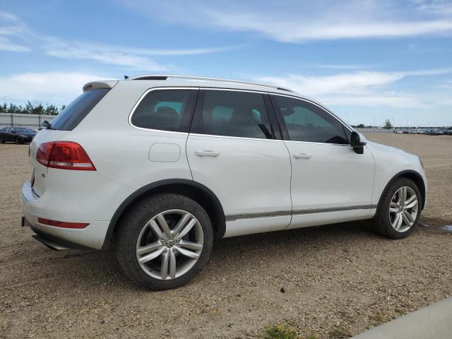 2014 VOLKSWAGEN TOUAREG V6 - WVGDF9BP8ED014612