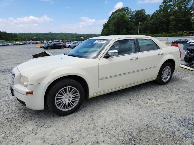 CHRYSLER 300 TOURIN