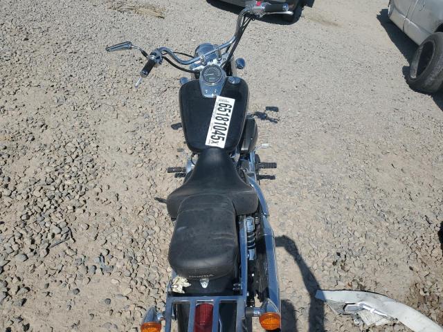 2013 HONDA VT750 C JH2RC5003DK900209