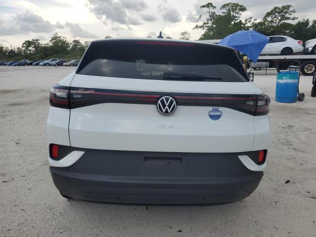 2023 VOLKSWAGEN ID.4 PRO 1V2CMPE88PC012154