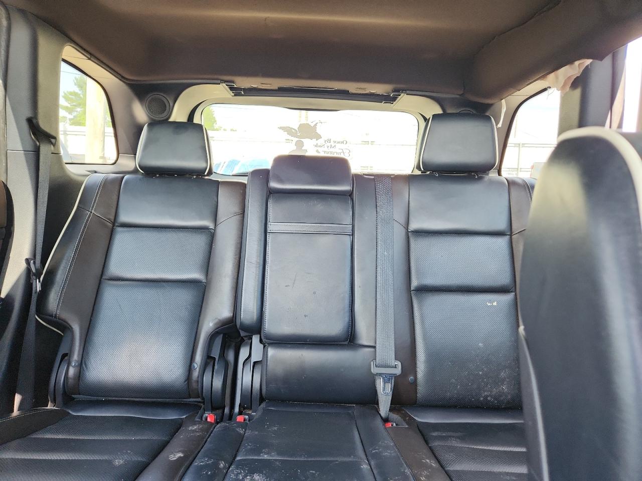 JEEP GRAND CHEROKEE OVERLAND