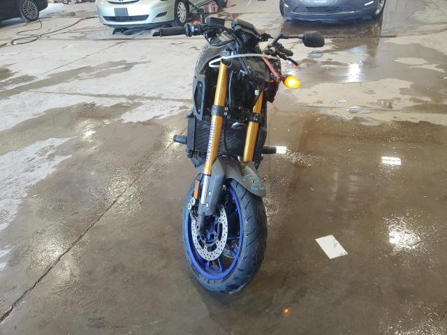 2014 YAMAHA FZ09 JYARN33E4EA003725