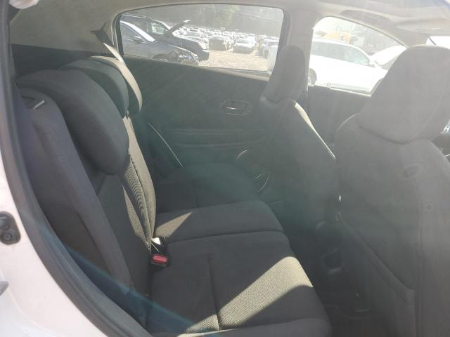 2019 HONDA HR-V EX 3CZRU6H52KM720960