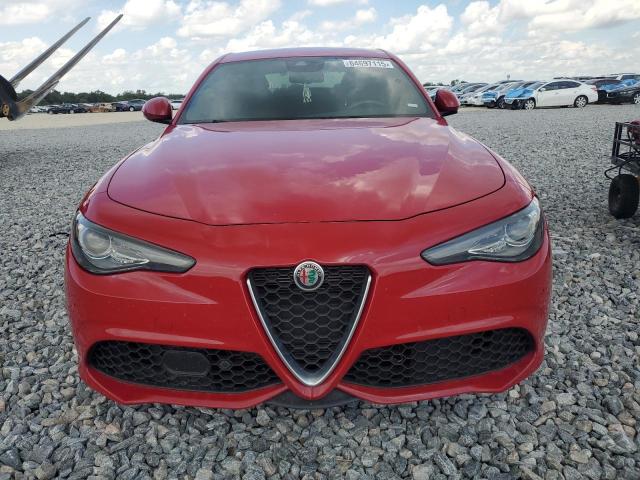 2023 ALFA ROMEO GIULIA SPR ZARFAMAN7P7671701