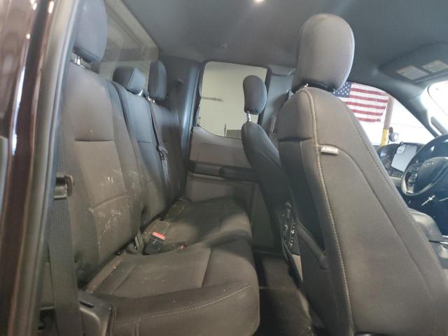 2020 FORD F150 SUPER - 1FTEX1EP4LKD63889