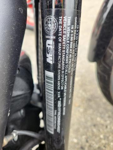 2024 HARLEY-DAVIDSON FXBBS 1HD1YYK29RB054603