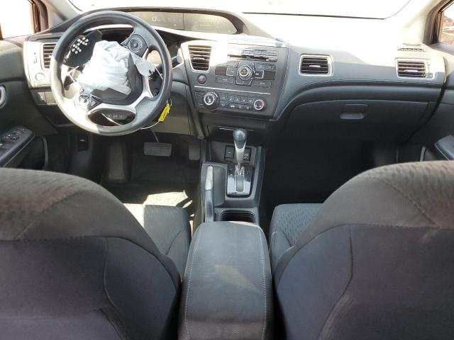2015 HONDA CIVIC LX 2HGFB2F5XFH522515
