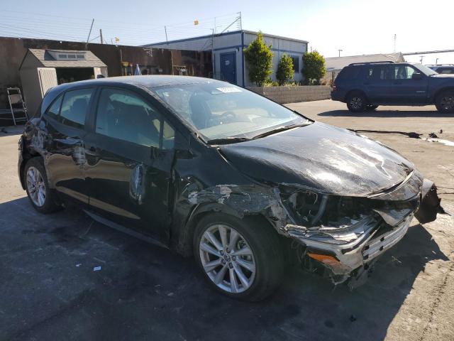 Vin: jtnd4mbe5p3201905, lot: 63820695, toyota corolla se 20234