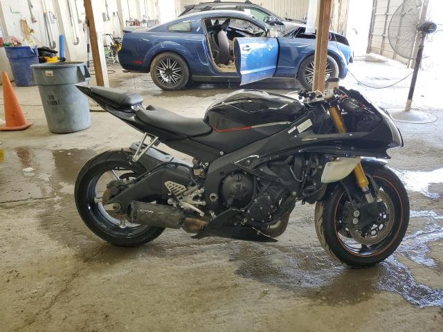 YAMAHA YZFR6