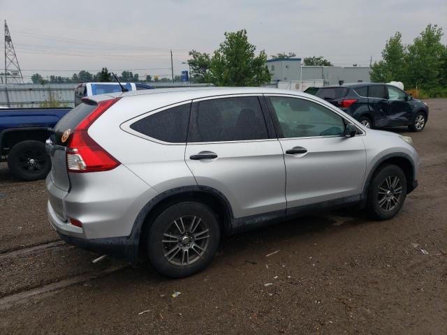 2015 HONDA CR-V LX - 2HKRM3H37FH000679