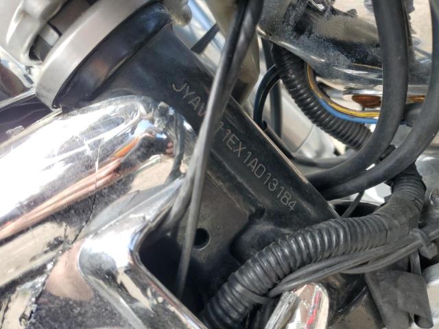 2001 YAMAHA XVS1100 JYAVP11EX1A013184