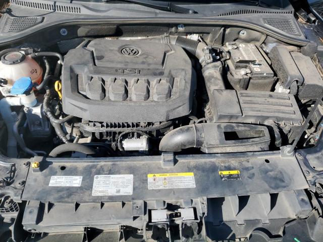 2022 VOLKSWAGEN PASSAT SE 1VWSA7A32NC009325