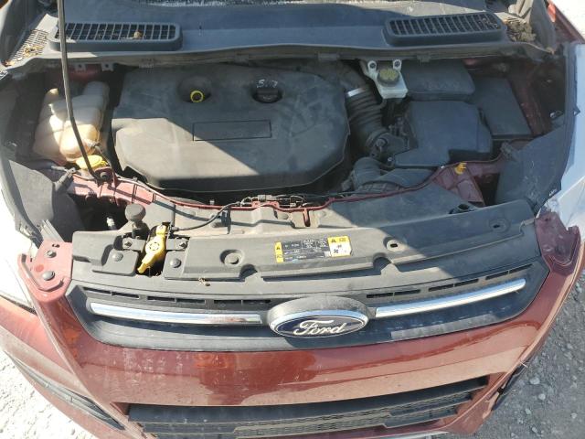 2016 FORD ESCAPE SE 1FMCU0G92GUC25380