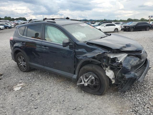2018 TOYOTA RAV4 LE 2T3BFREV9JW727165