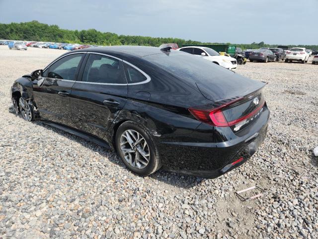 2020 HYUNDAI SONATA SEL - 5NPEF4JA4LH010041