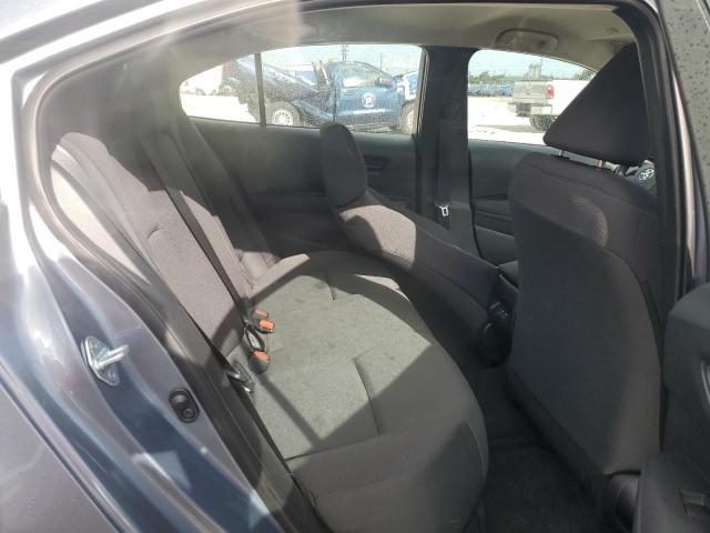2024 TOYOTA COROLLA LE - 5YFB4MDEXRP196462