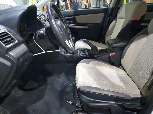 2016 SUBARU CROSSTREK JF2GPABC4G9284327