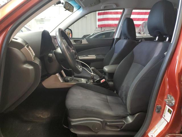 2010 SUBARU FORESTER X - JF2SH6BC4AH905275