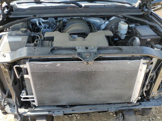 2017 CHEVROLET TAHOE K150 1GNSKCKC1HR193866