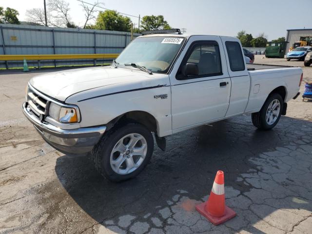 FORD RANGER SUP