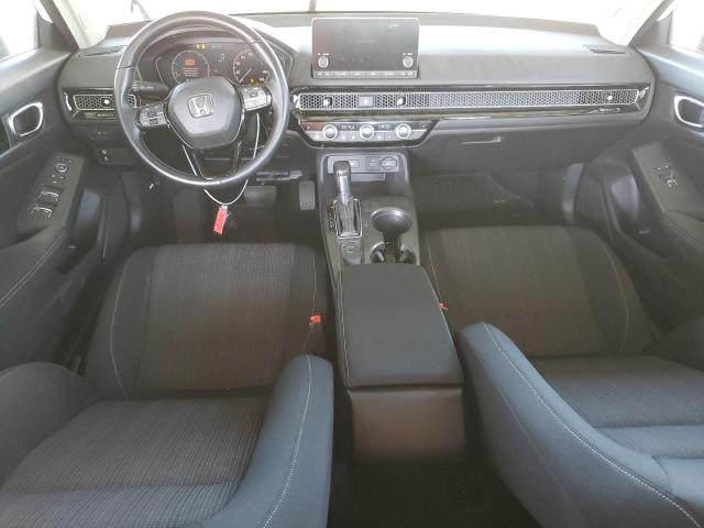 2022 HONDA CIVIC EX JHMFE1F73NX007723