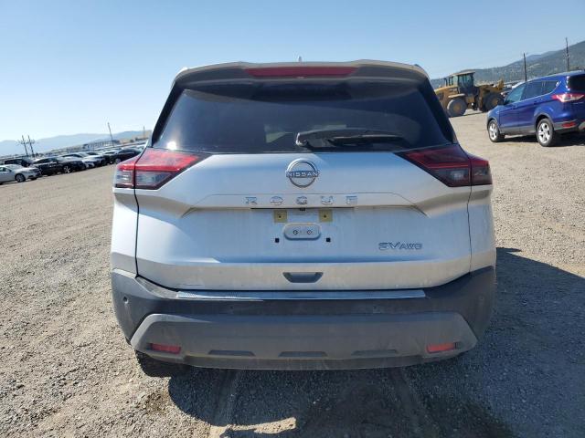 2023 NISSAN ROGUE SV JN8BT3BB6PW359171
