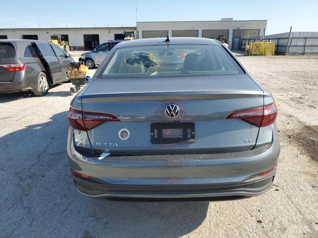 2024 VOLKSWAGEN JETTA SE 3VW7M7BU5RM069947