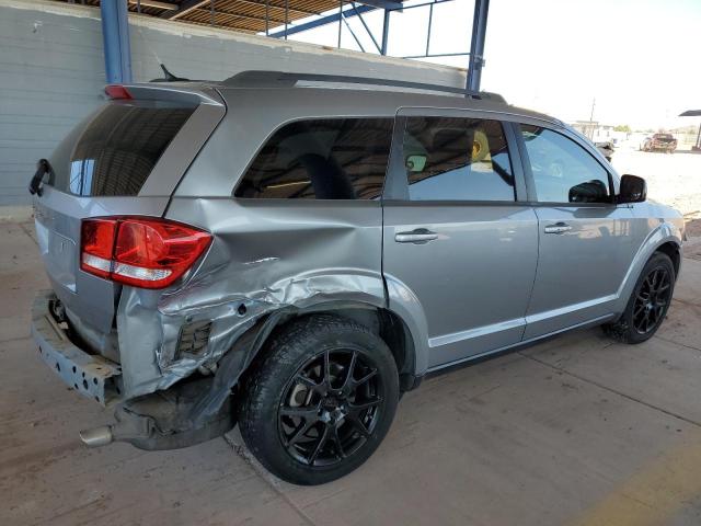 2016 DODGE JOURNEY SX 3C4PDCBG3GT139230