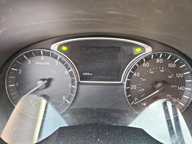 2017 NISSAN ALTIMA 2.5 - 1N4AL3AP6HC269600