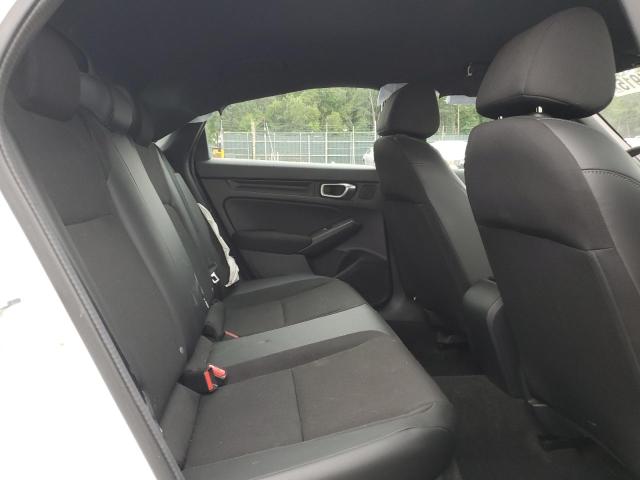 2023 HONDA CIVIC SPOR 19XFL2H89PE017498