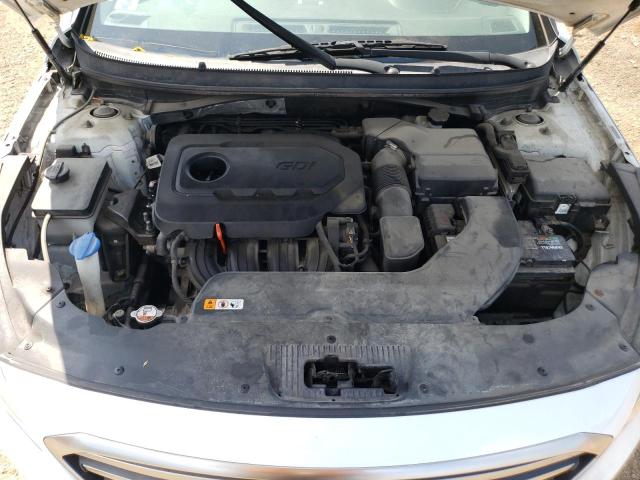 2015 HYUNDAI SONATA SE 5NPE24AF0FH008461
