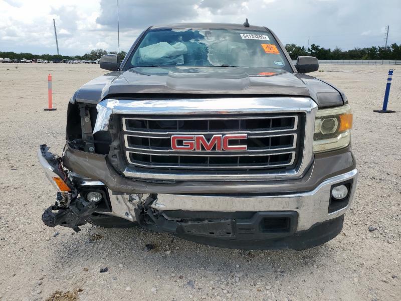 2015 GMC SIERRA C15 - 3GTP1UEC0FG325760