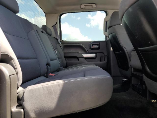 2014 CHEVROLET SILVERADO - 3GCUKRECXEG154902