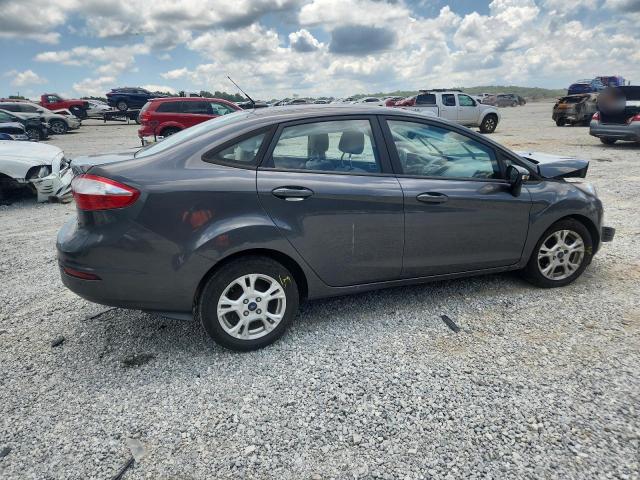 2016 FORD FIESTA SE 3FADP4BJ4GM162009