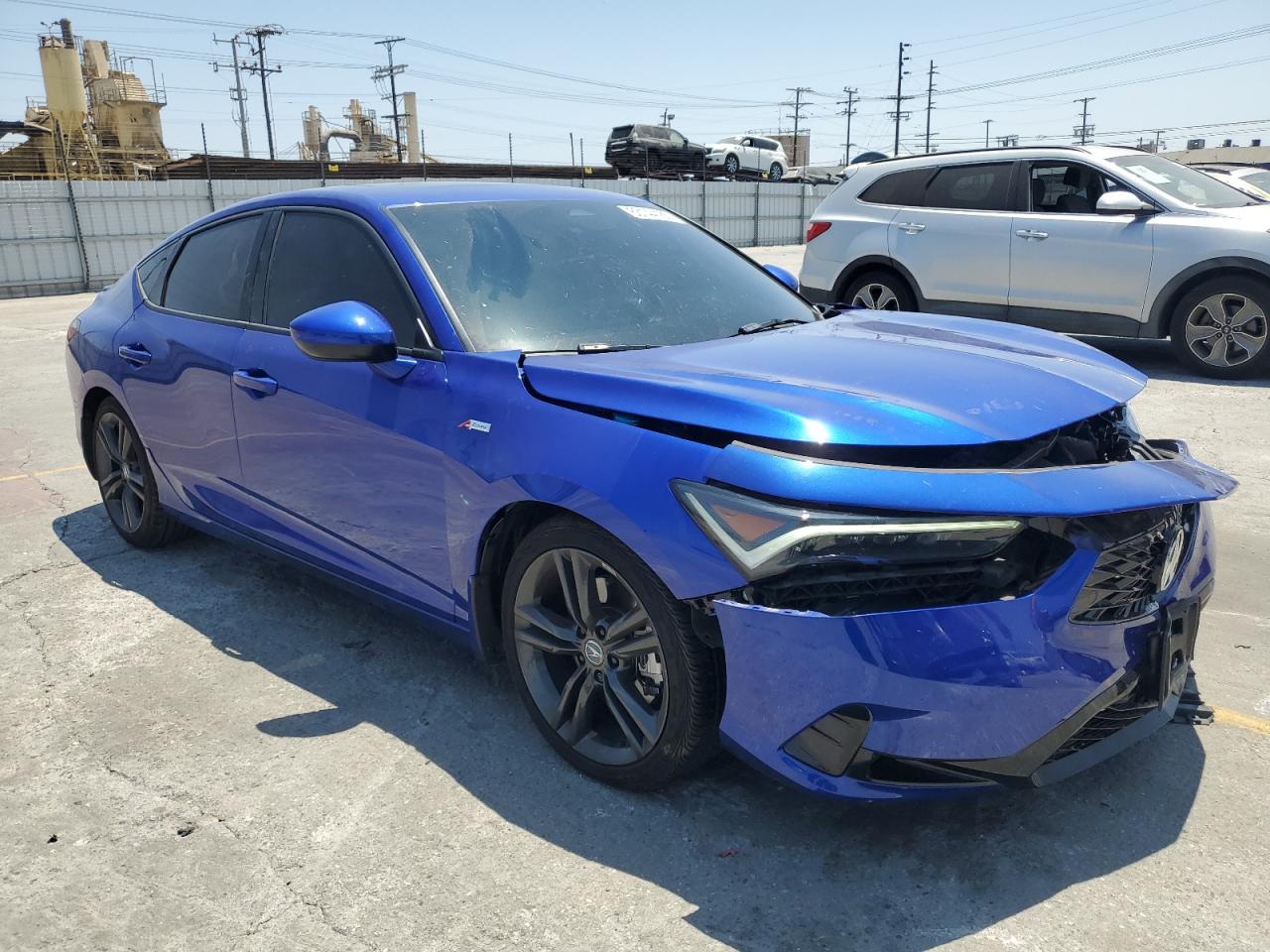 ACURA INTEGRA A-SPEC