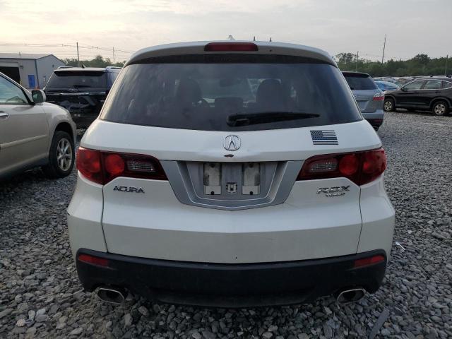 2010 ACURA RDX - 5J8TB2H27AA003063