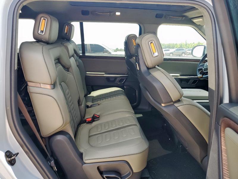2023 RIVIAN R1S ADVENT - 7PDSGABA5PN016524