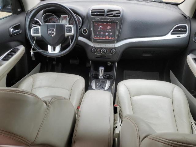 2015 DODGE JOURNEY R/ 3C4PDDFG3FT732410