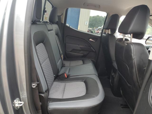 2022 CHEVROLET COLORADO Z - 1GCGTDEN3N1173563