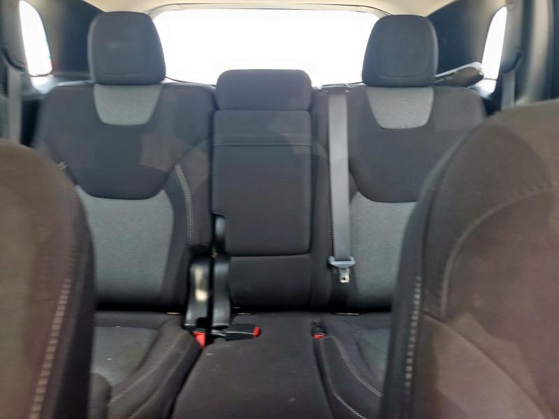 2015 JEEP CHEROKEE S - 1C4PJLAB5FW684191