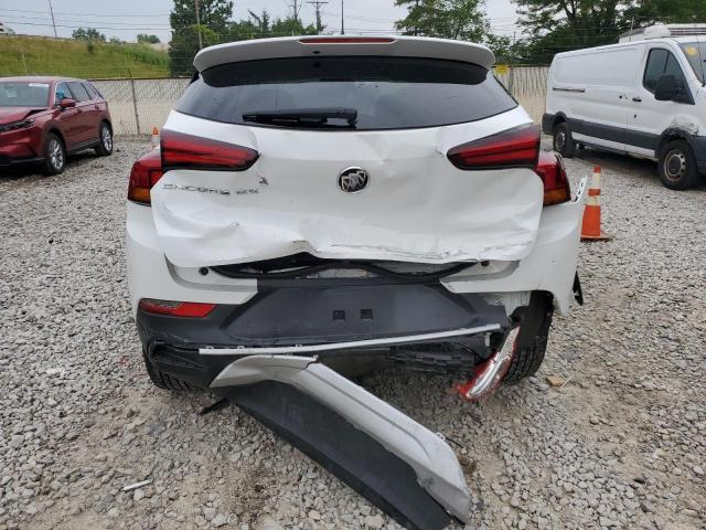 2023 BUICK ENCORE GX KL4MMBS21PB084211