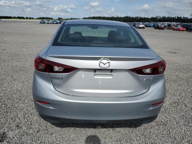 2018 MAZDA 3 TOURING - 3MZBN1V37JM181130