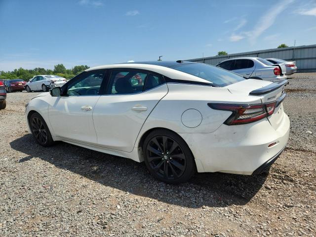 2021 NISSAN MAXIMA SR 1N4AA6EV1MC501028