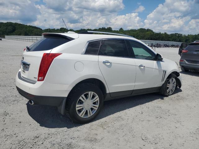 2015 CADILLAC SRX LUXURY - 3GYFNBE34FS530333