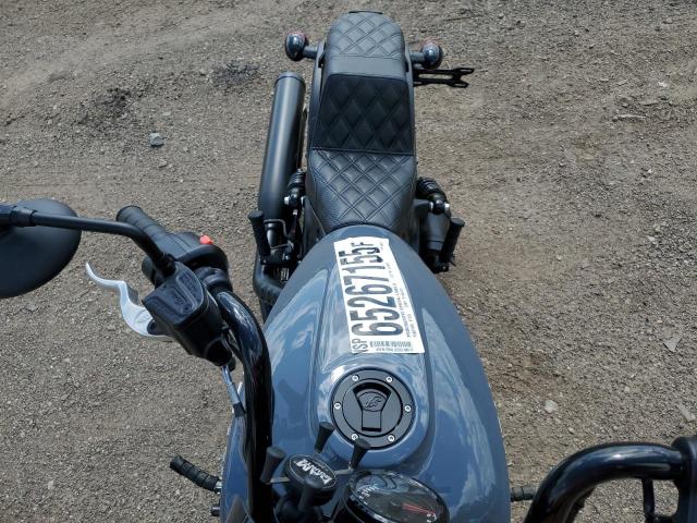 2023 INDIAN MOTORCYCLE CO. SCOUT ROGUE ABS 56KMTC004P3193573