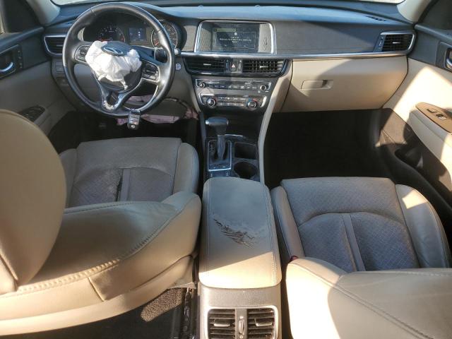 2016 KIA OPTIMA EX 5XXGU4L37GG065484