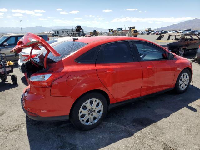2012 FORD FOCUS SE - 1FAHP3F23CL464398